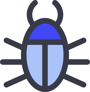 bug PNG, SVG