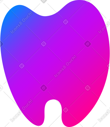 齿 PNG, SVG