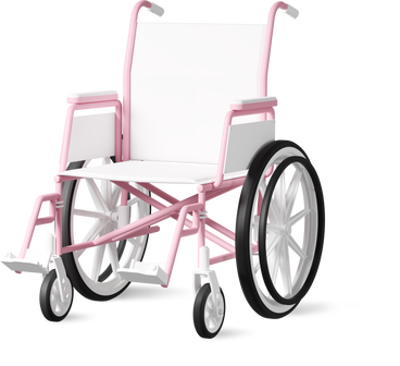 wheelchair PNG、SVG