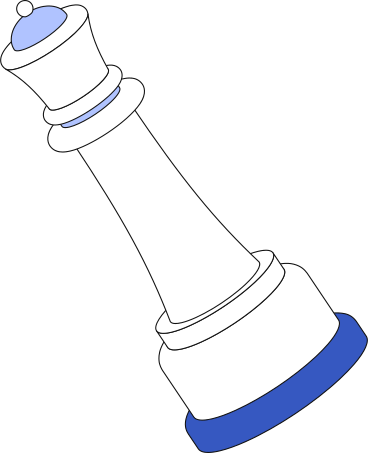 chess piece queen PNG, SVG