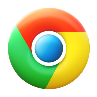 Chrome-browser PNG, SVG