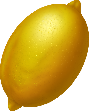 lemon в PNG, SVG