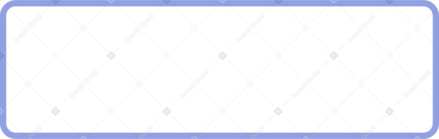 rectangular frame Illustration in PNG, SVG