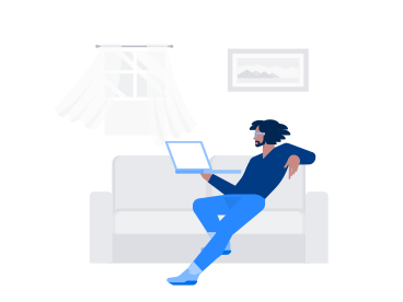 Work from home PNG, SVG