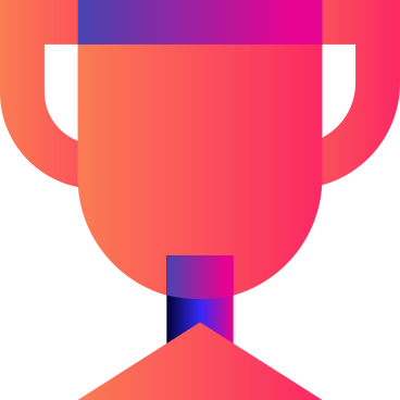 Prize cup icon PNG, SVG