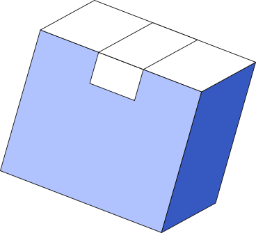 scatola di cartone PNG, SVG
