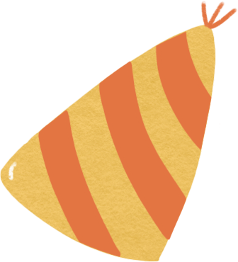 holiday cap PNG, SVG