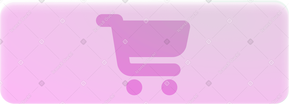 쇼핑 버튼 PNG, SVG