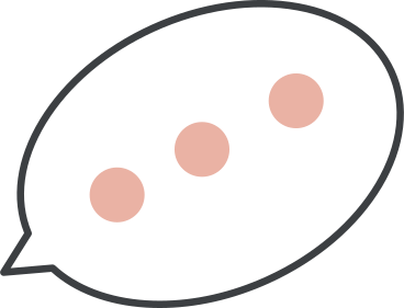 dialog box with three dots PNG, SVG