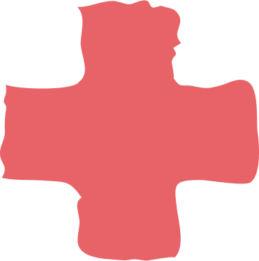 red cross shape PNG, SVG