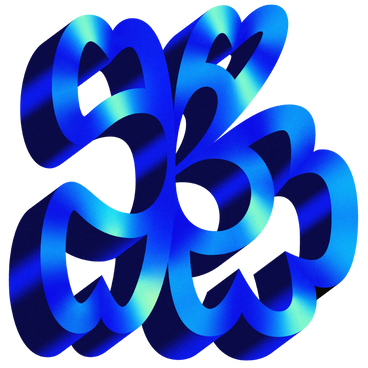 La lettre b PNG, SVG