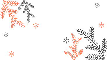 冬の背景 PNG、SVG