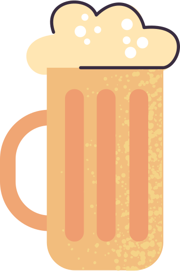 cerveza PNG, SVG