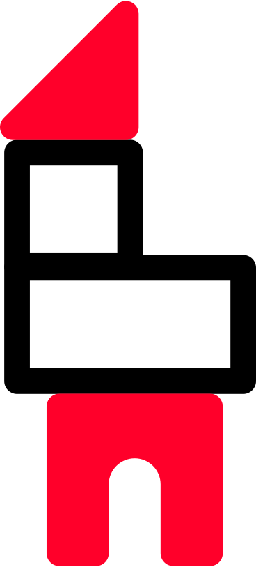 blocks PNG, SVG