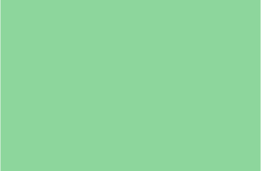 Green rectangle в PNG, SVG