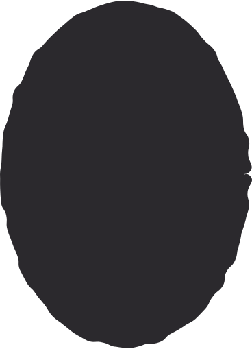 ellipse black PNG, SVG