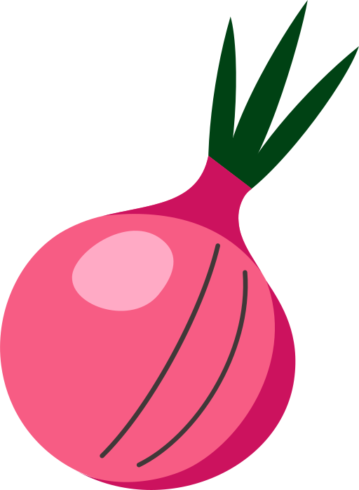 玉ねぎ のpngとsvgでのイラスト