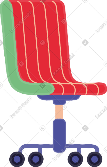 Chair PNG, SVG