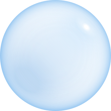 Bubble PNG, SVG