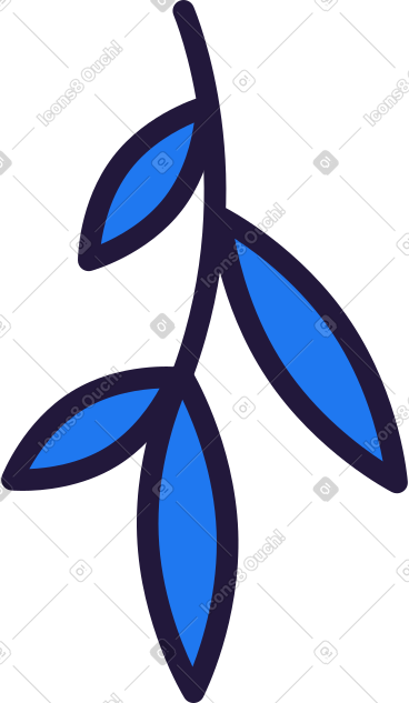 Branch PNG, SVG