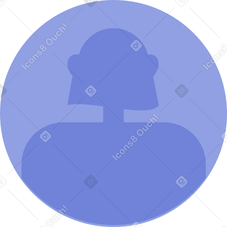 woman icon PNG, SVG