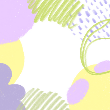 Abstrakter pastellfarbener hintergrund PNG, SVG