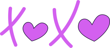 Bisous bisous PNG, SVG
