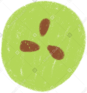 grape half в PNG, SVG