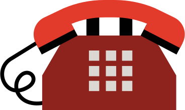 telephone PNG, SVG