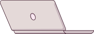 Computer portatile PNG, SVG