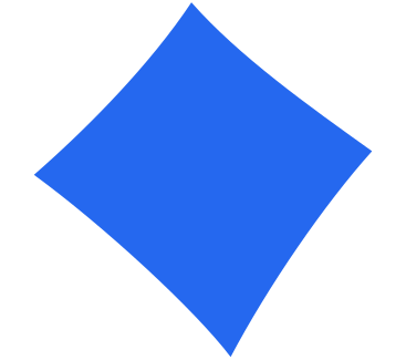 Kite blue PNG, SVG