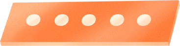 orange rectangle with a password PNG, SVG