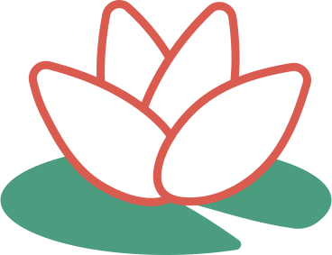 water lily PNG, SVG