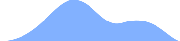 Ilustração animada de nuvem azul em GIF, Lottie (JSON), AE