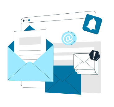 Email marketing PNG, SVG