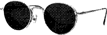 Очки в PNG, SVG