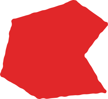 red polygon PNG, SVG