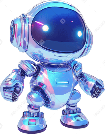 Roboter PNG, SVG