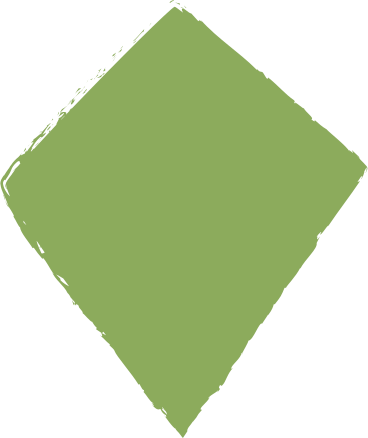 Dark green kite PNG, SVG