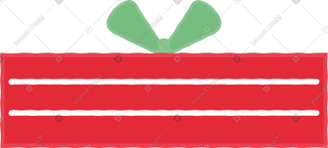 礼品 PNG, SVG