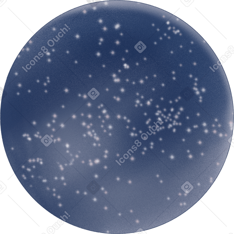 starry sky в PNG, SVG
