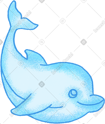 Dolphin PNG, SVG