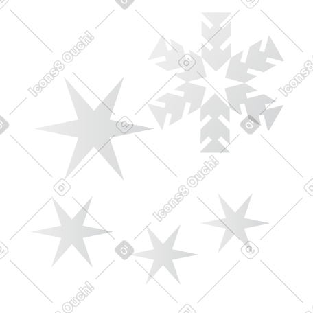 暴风雪 PNG, SVG