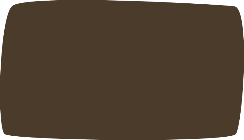 brown rectangle Illustration in PNG, SVG