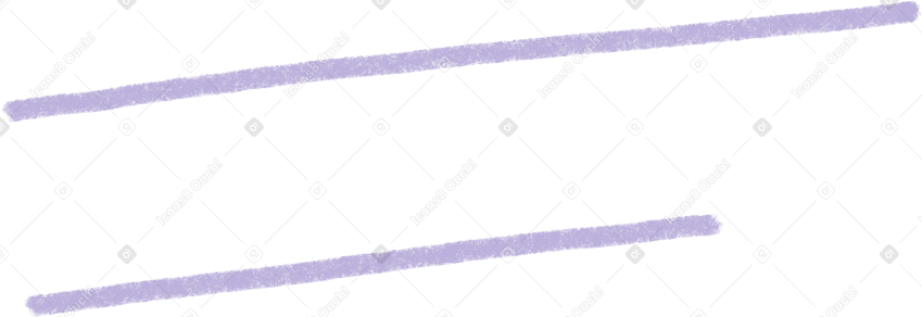 purple lines of text PNG、SVG