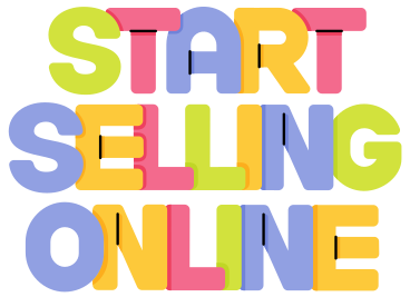 start selling online PNG, SVG