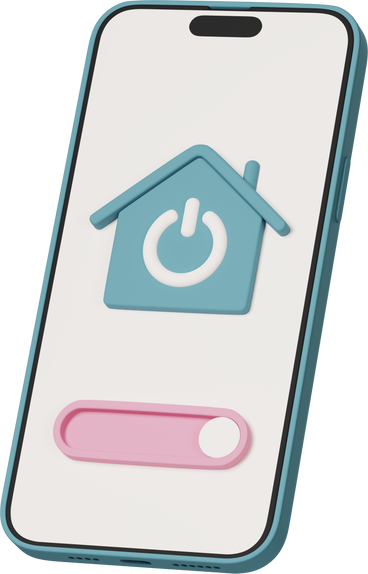 smart home app в PNG, SVG
