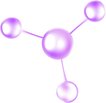 Molécula pequeña PNG, SVG