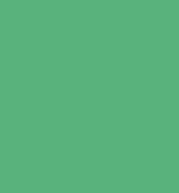 Зеленый квадрат в PNG, SVG