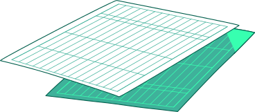 table sheets PNG, SVG